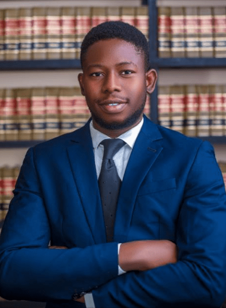 Chikezie Iwu