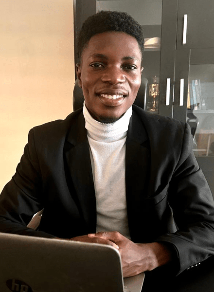 Moses Jephther Adedeji
